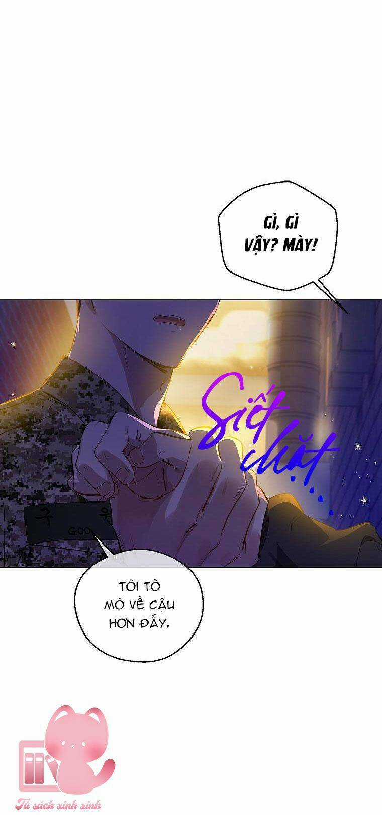 Vùng Đất Rộng Lớn Chapter 13 trang 9