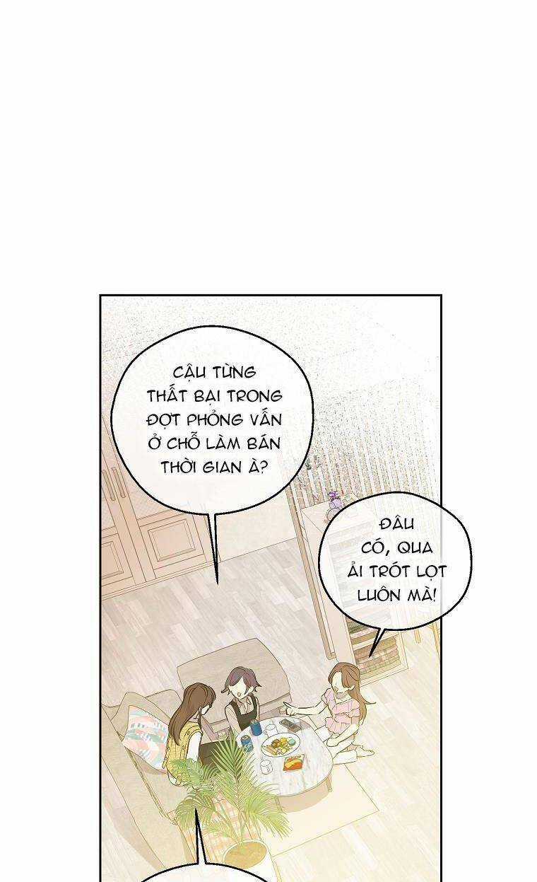 Vùng Đất Rộng Lớn Chapter 14 trang 11