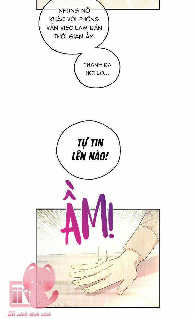 Vùng Đất Rộng Lớn Chapter 14 trang 12