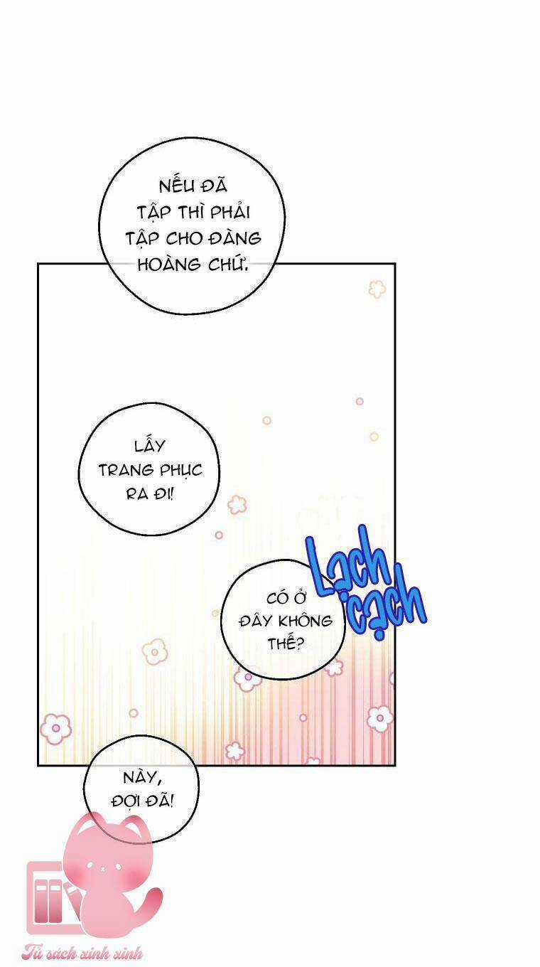 Vùng Đất Rộng Lớn Chapter 14 trang 14