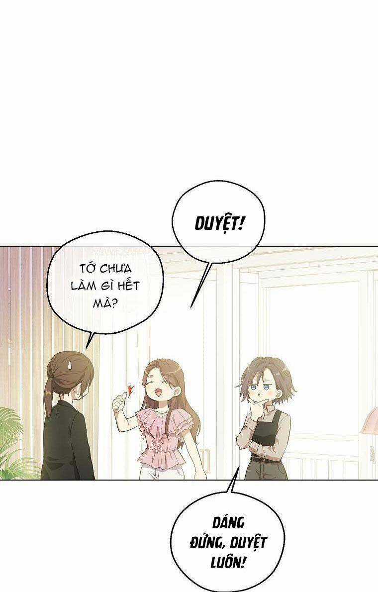 Vùng Đất Rộng Lớn Chapter 14 trang 15