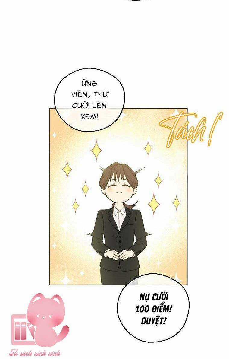 Vùng Đất Rộng Lớn Chapter 14 trang 16