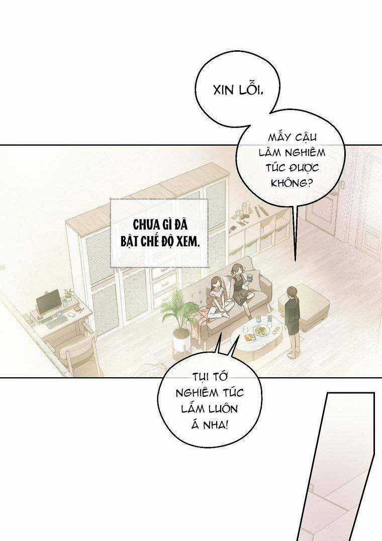 Vùng Đất Rộng Lớn Chapter 14 trang 17