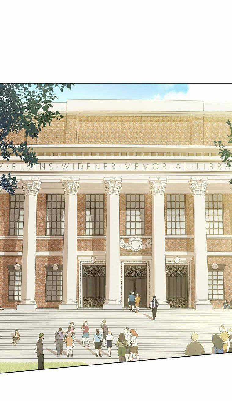 Vùng Đất Rộng Lớn Chapter 14 trang 22