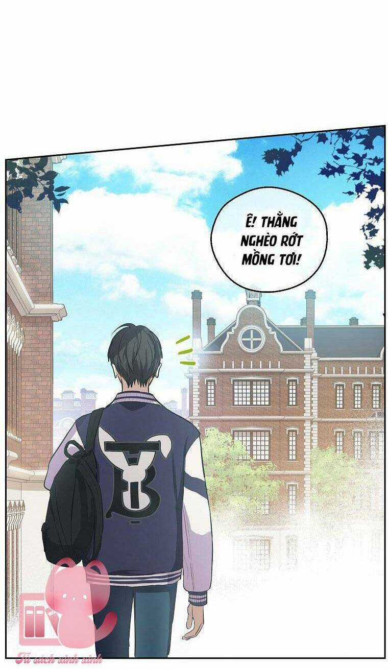 Vùng Đất Rộng Lớn Chapter 14 trang 23