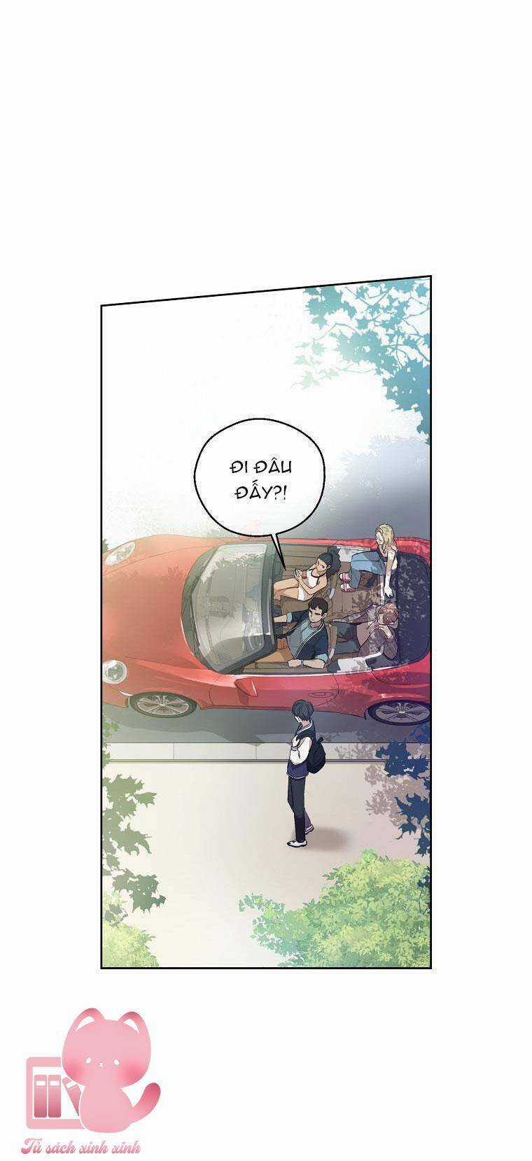 Vùng Đất Rộng Lớn Chapter 14 trang 24