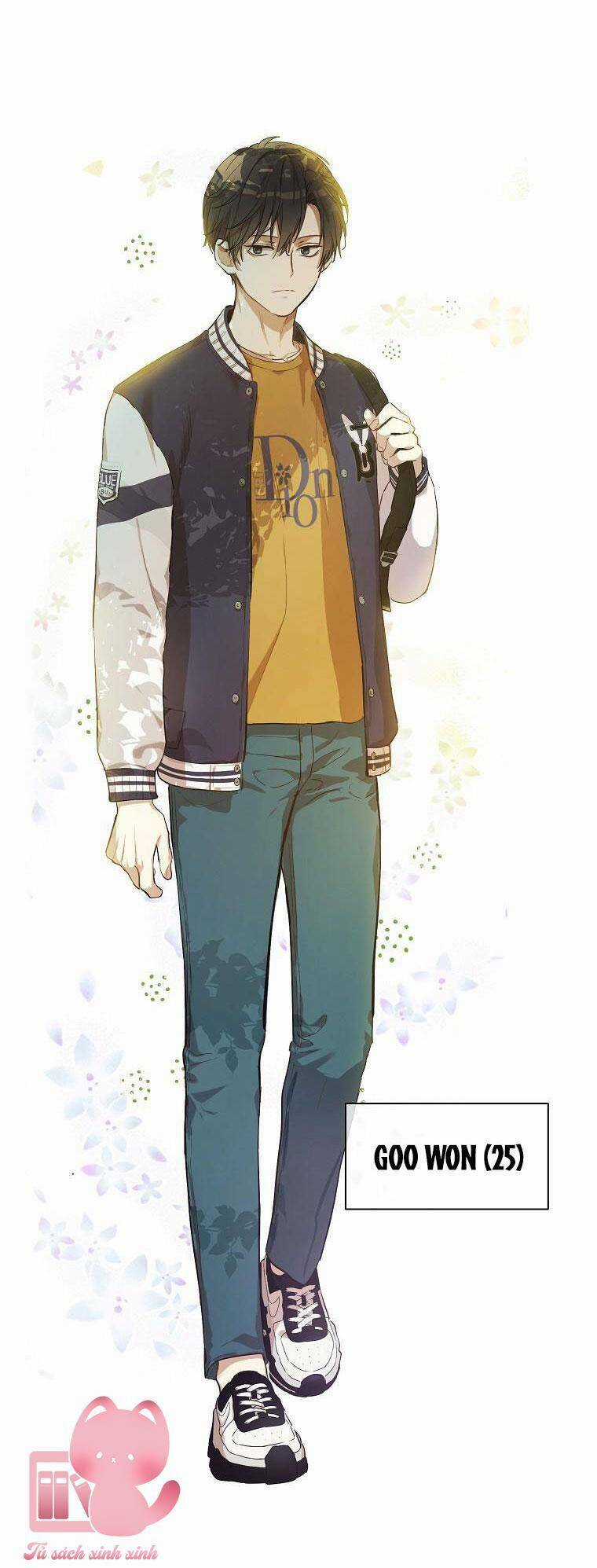 Vùng Đất Rộng Lớn Chapter 14 trang 25