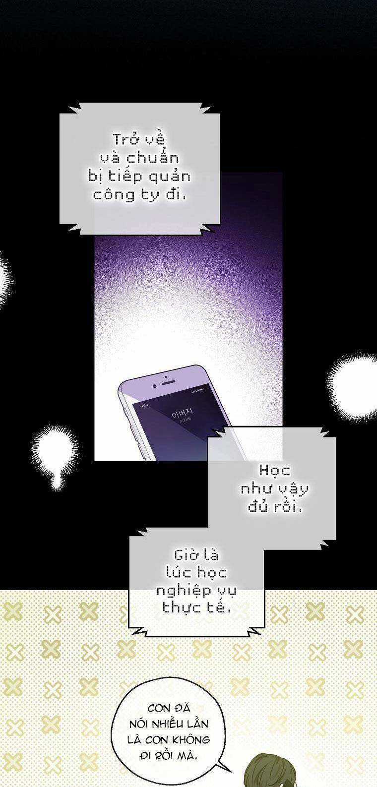 Vùng Đất Rộng Lớn Chapter 14 trang 29