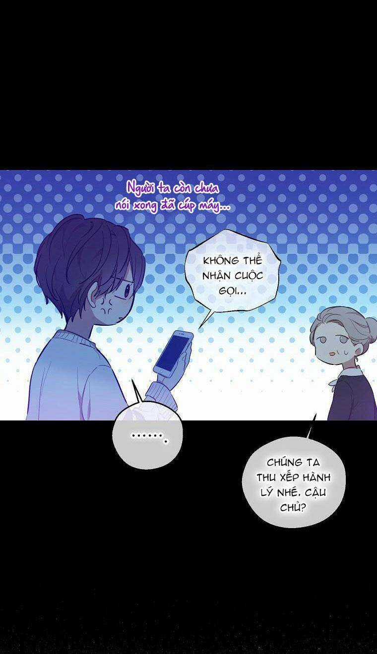 Vùng Đất Rộng Lớn Chapter 14 trang 31