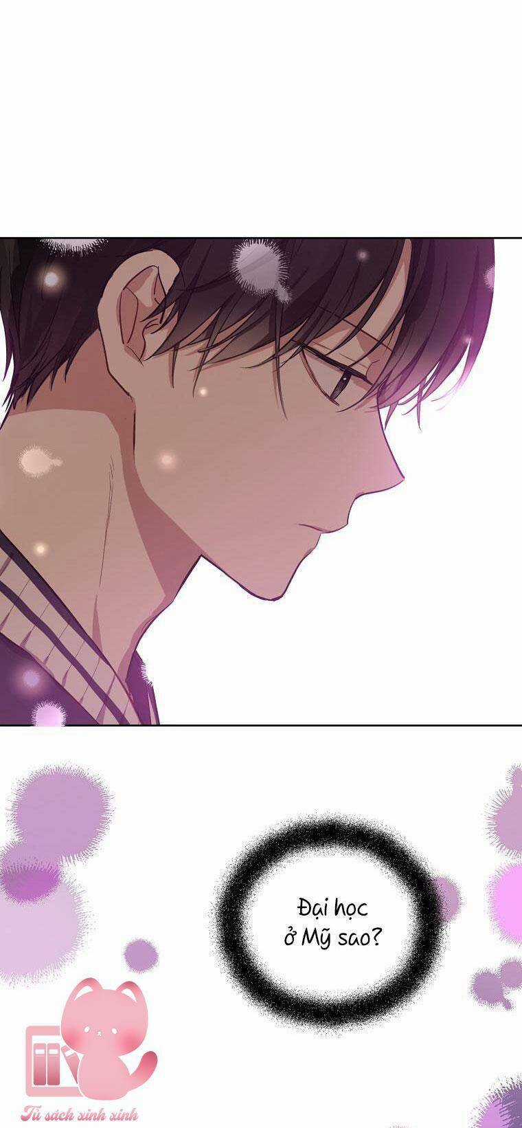 Vùng Đất Rộng Lớn Chapter 14 trang 33