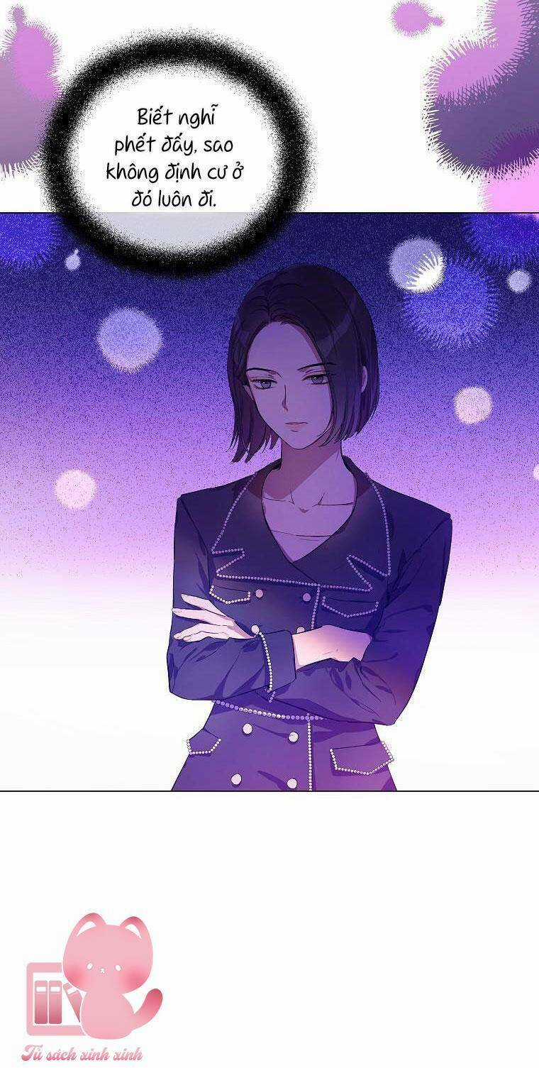 Vùng Đất Rộng Lớn Chapter 14 trang 34