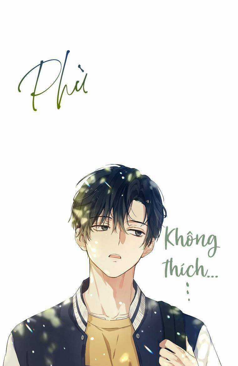 Vùng Đất Rộng Lớn Chapter 14 trang 35