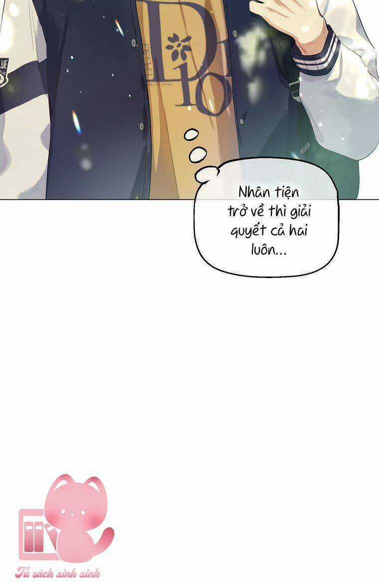 Vùng Đất Rộng Lớn Chapter 14 trang 36