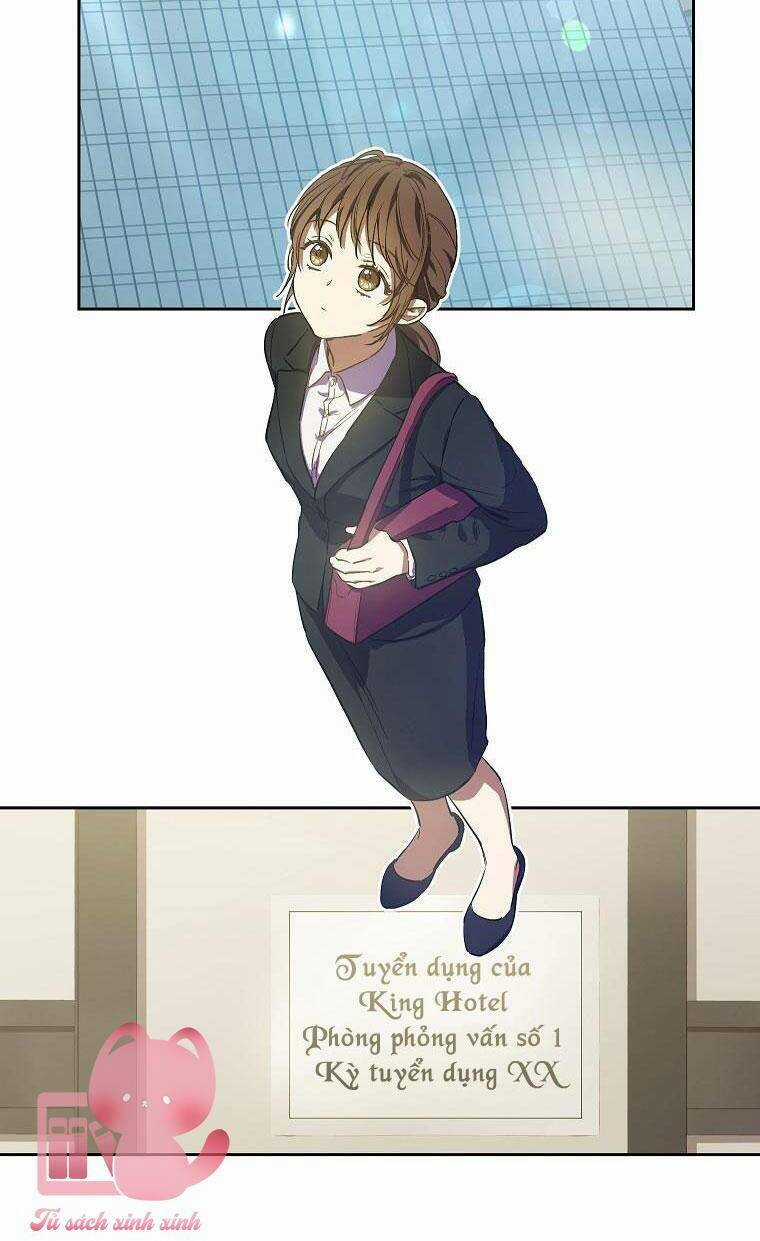 Vùng Đất Rộng Lớn Chapter 14 trang 48