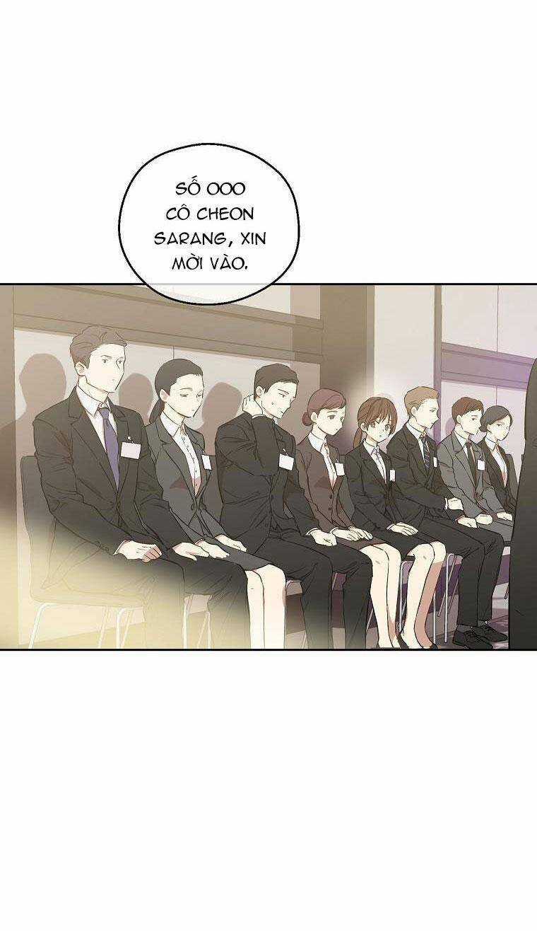 Vùng Đất Rộng Lớn Chapter 14 trang 49