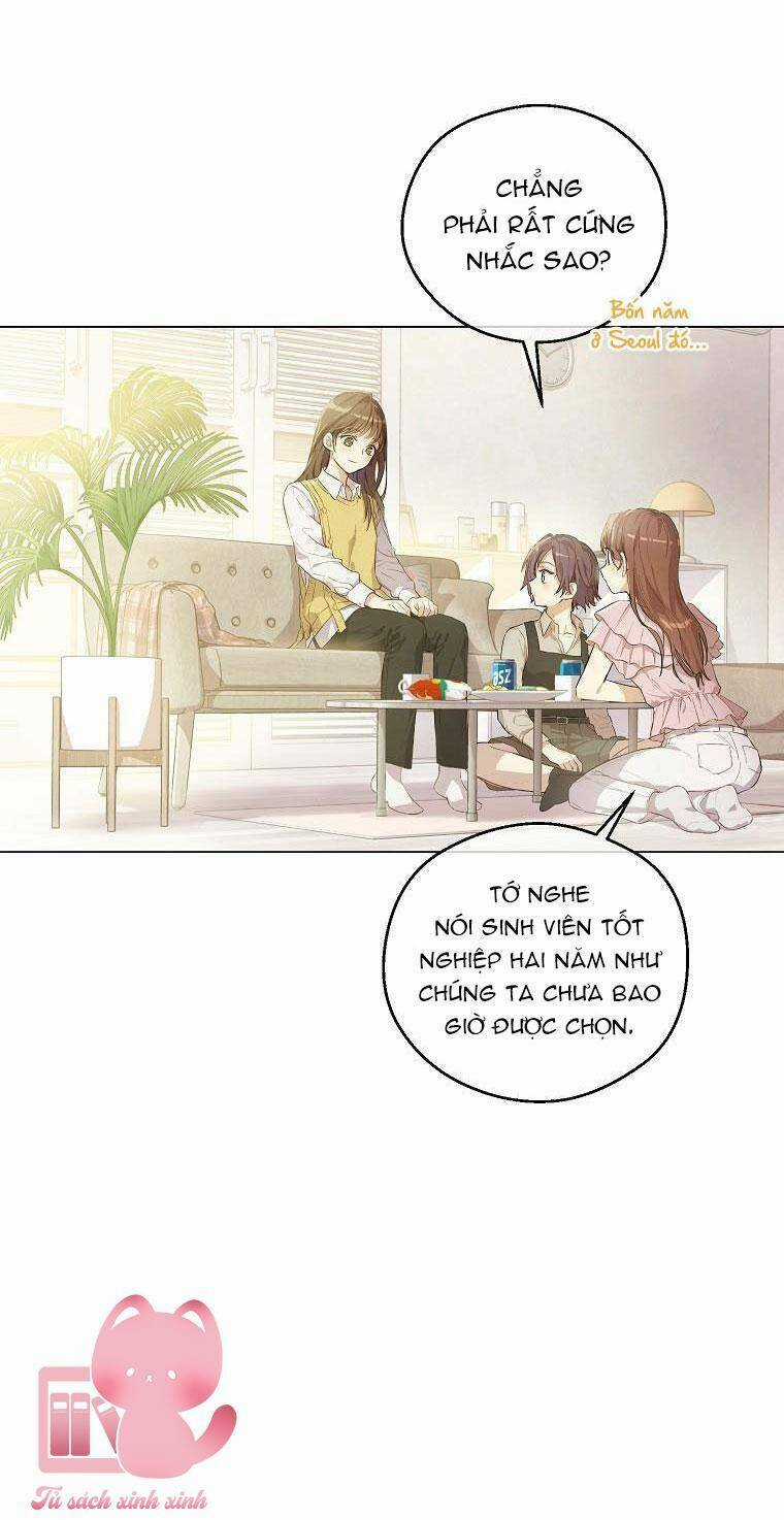 Vùng Đất Rộng Lớn Chapter 14 trang 5