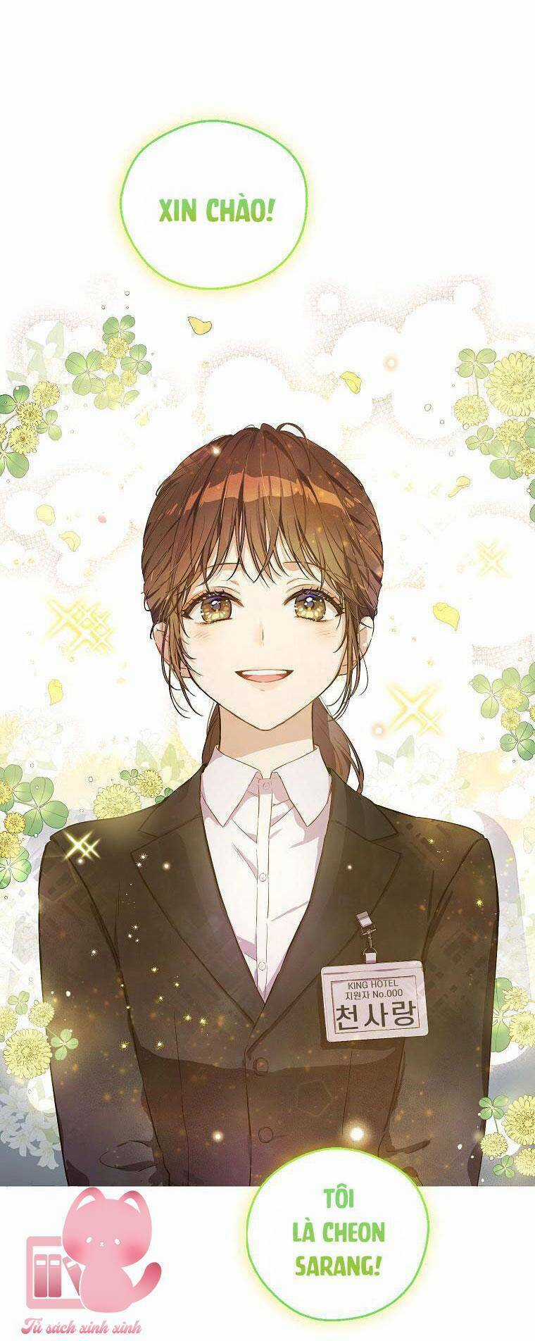 Vùng Đất Rộng Lớn Chapter 14 trang 52