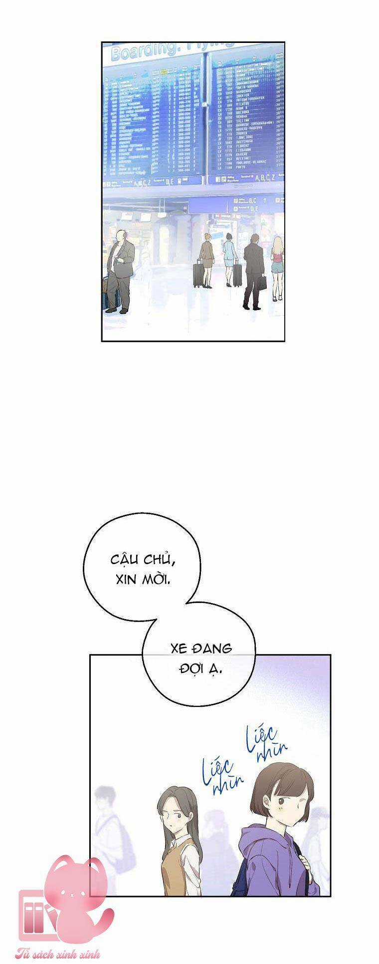 Vùng Đất Rộng Lớn Chapter 14 trang 55