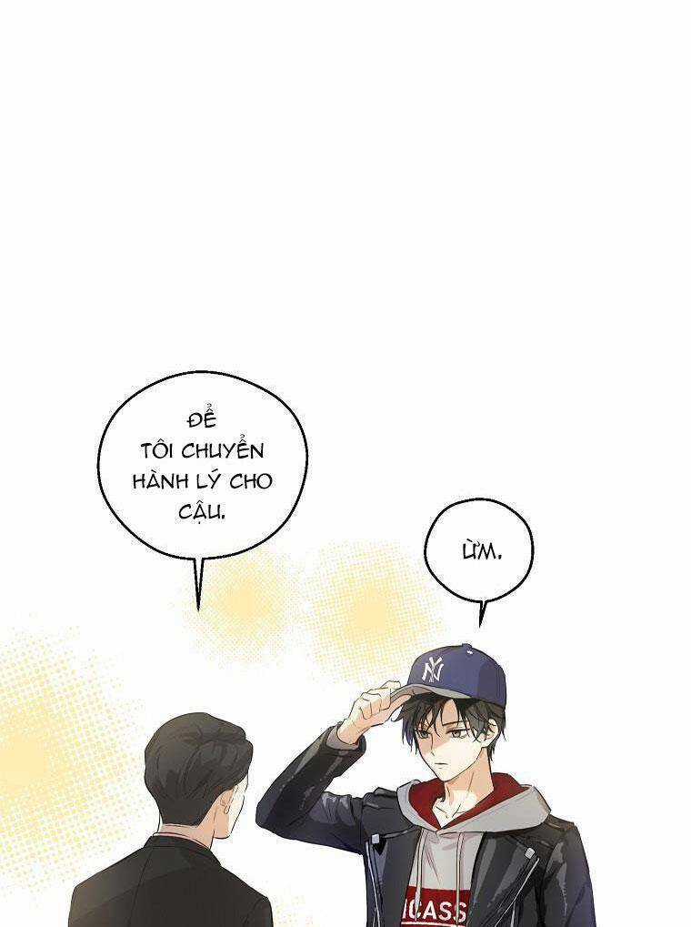 Vùng Đất Rộng Lớn Chapter 14 trang 56