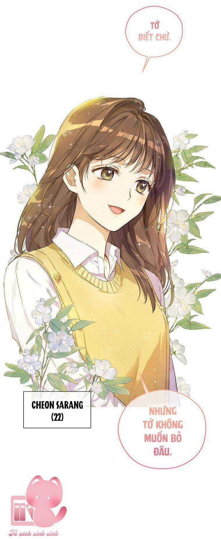 Vùng Đất Rộng Lớn Chapter 14 trang 6