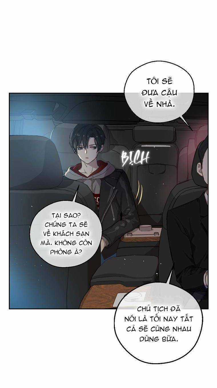 Vùng Đất Rộng Lớn Chapter 14 trang 60