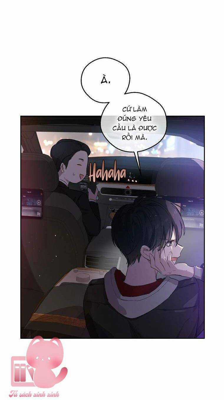 Vùng Đất Rộng Lớn Chapter 14 trang 61