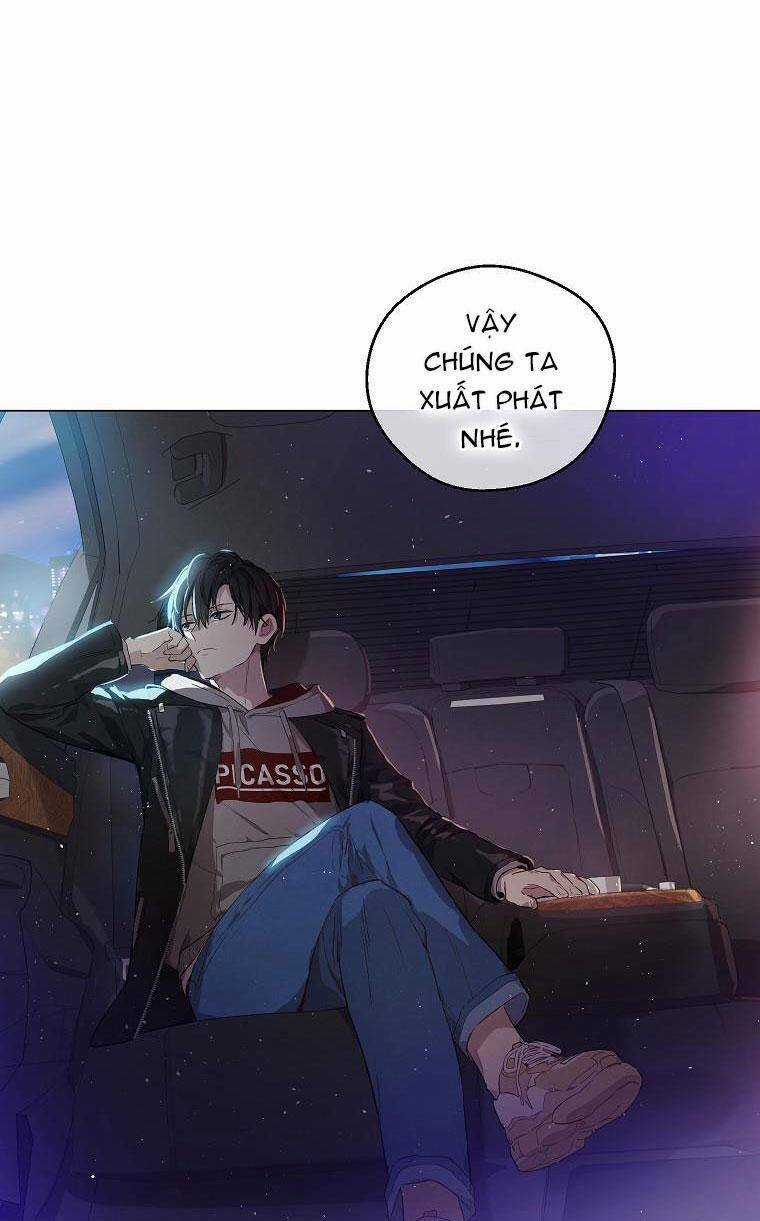 Vùng Đất Rộng Lớn Chapter 14 trang 62