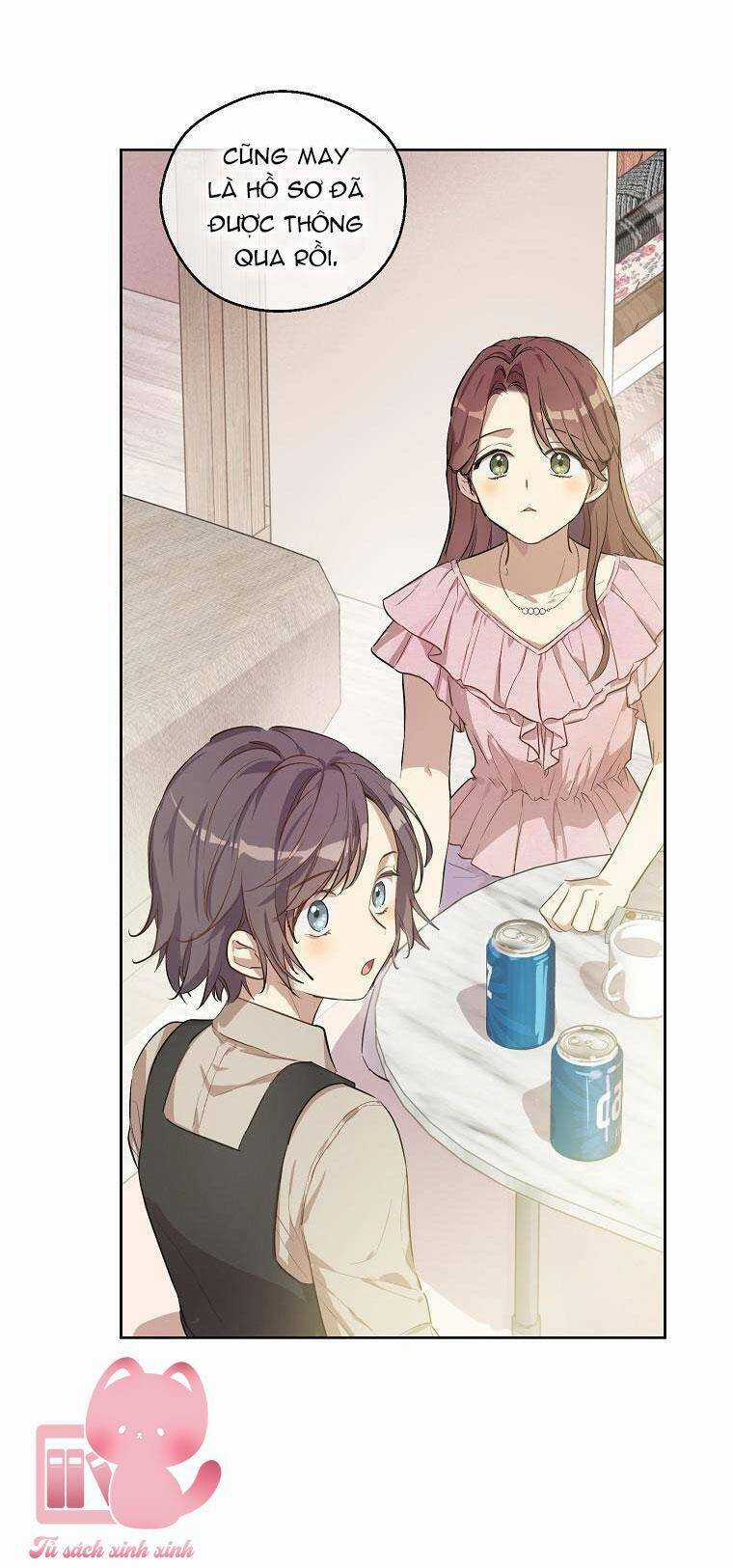 Vùng Đất Rộng Lớn Chapter 14 trang 7