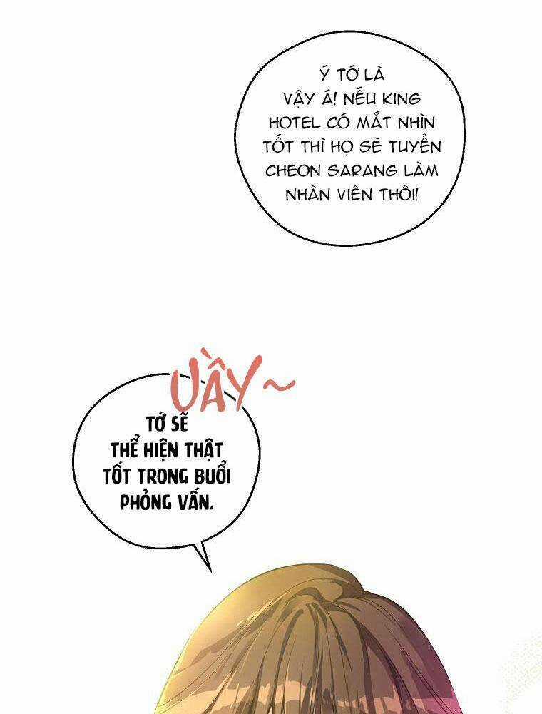 Vùng Đất Rộng Lớn Chapter 14 trang 9