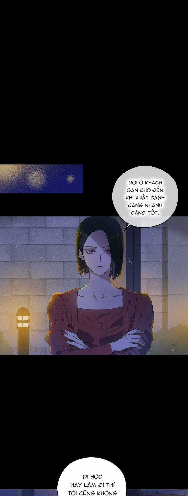 Vùng Đất Rộng Lớn Chapter 15 trang 10