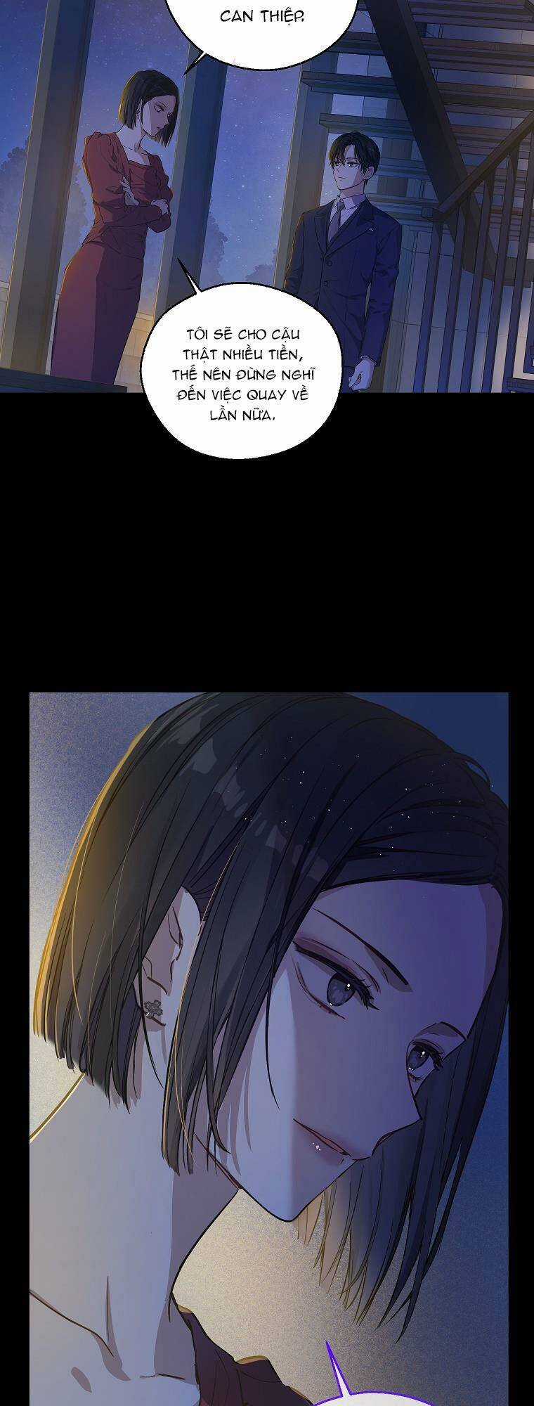 Vùng Đất Rộng Lớn Chapter 15 trang 11