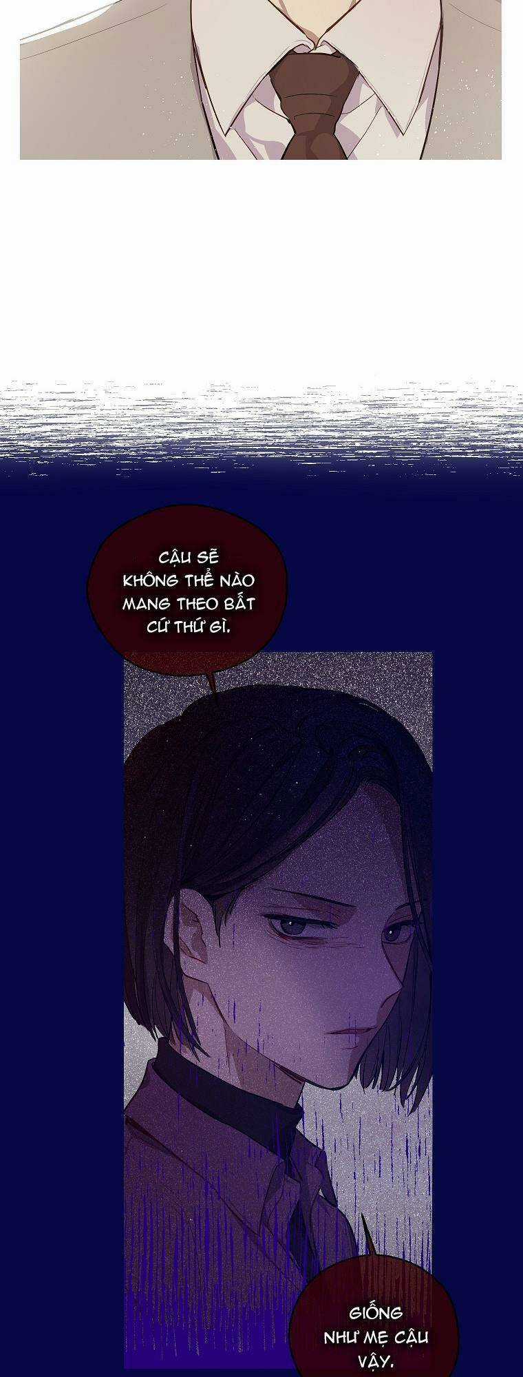 Vùng Đất Rộng Lớn Chapter 15 trang 13