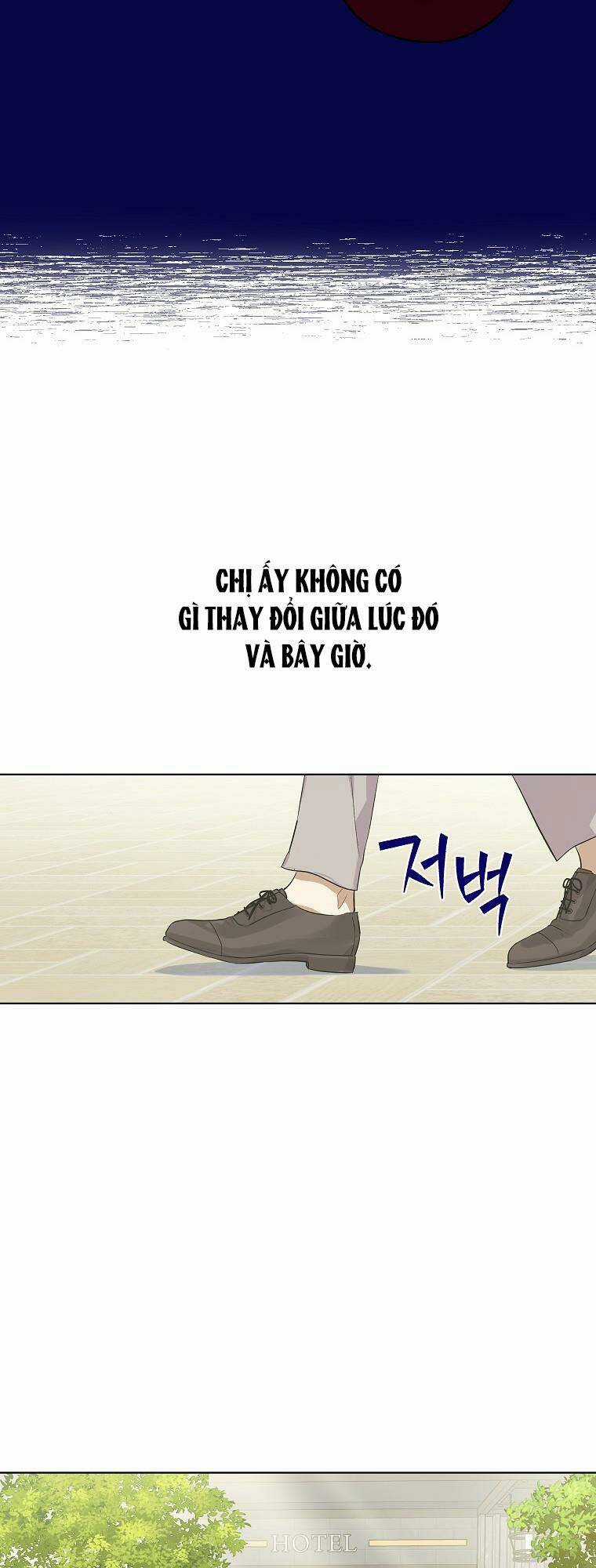 Vùng Đất Rộng Lớn Chapter 15 trang 14