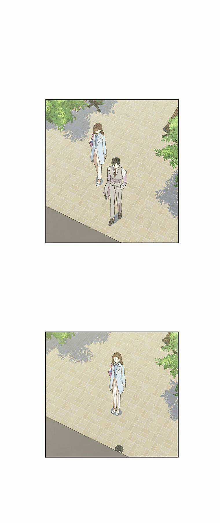 Vùng Đất Rộng Lớn Chapter 15 trang 16