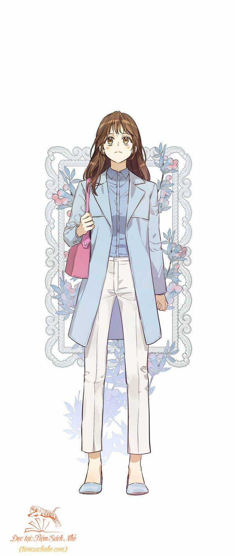 Vùng Đất Rộng Lớn Chapter 15 trang 17