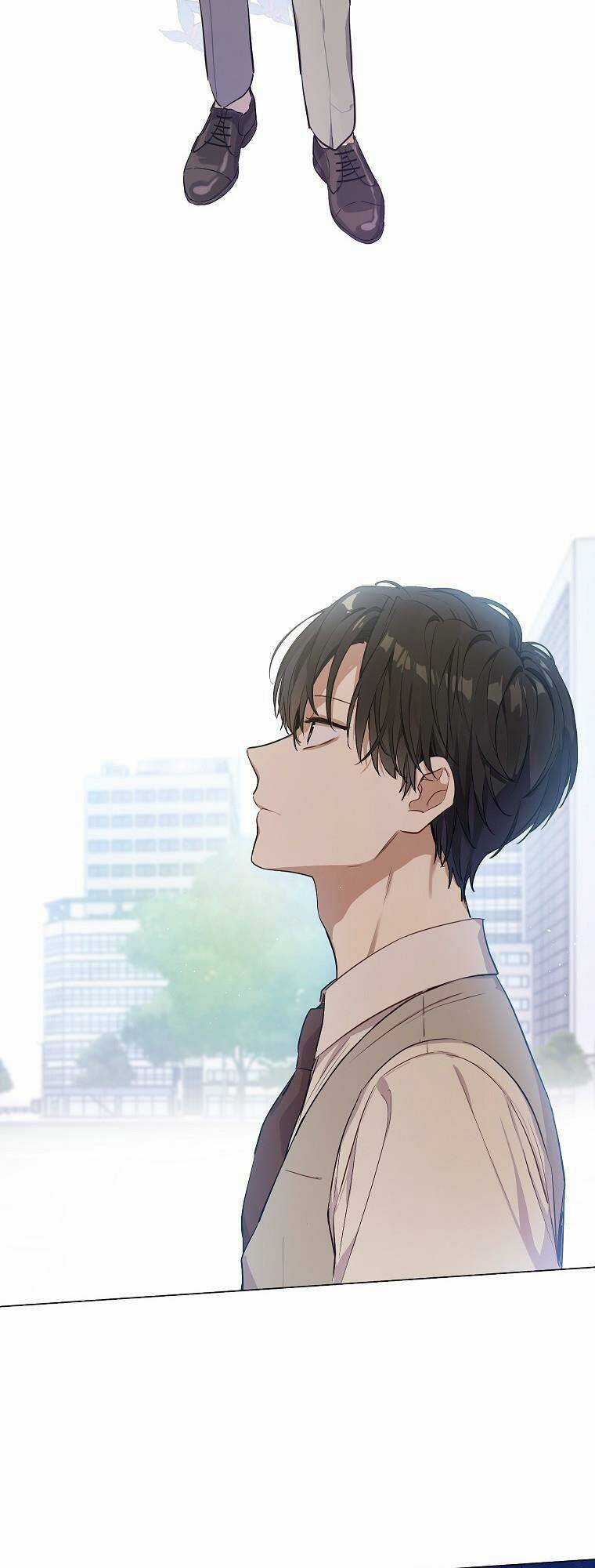 Vùng Đất Rộng Lớn Chapter 15 trang 2