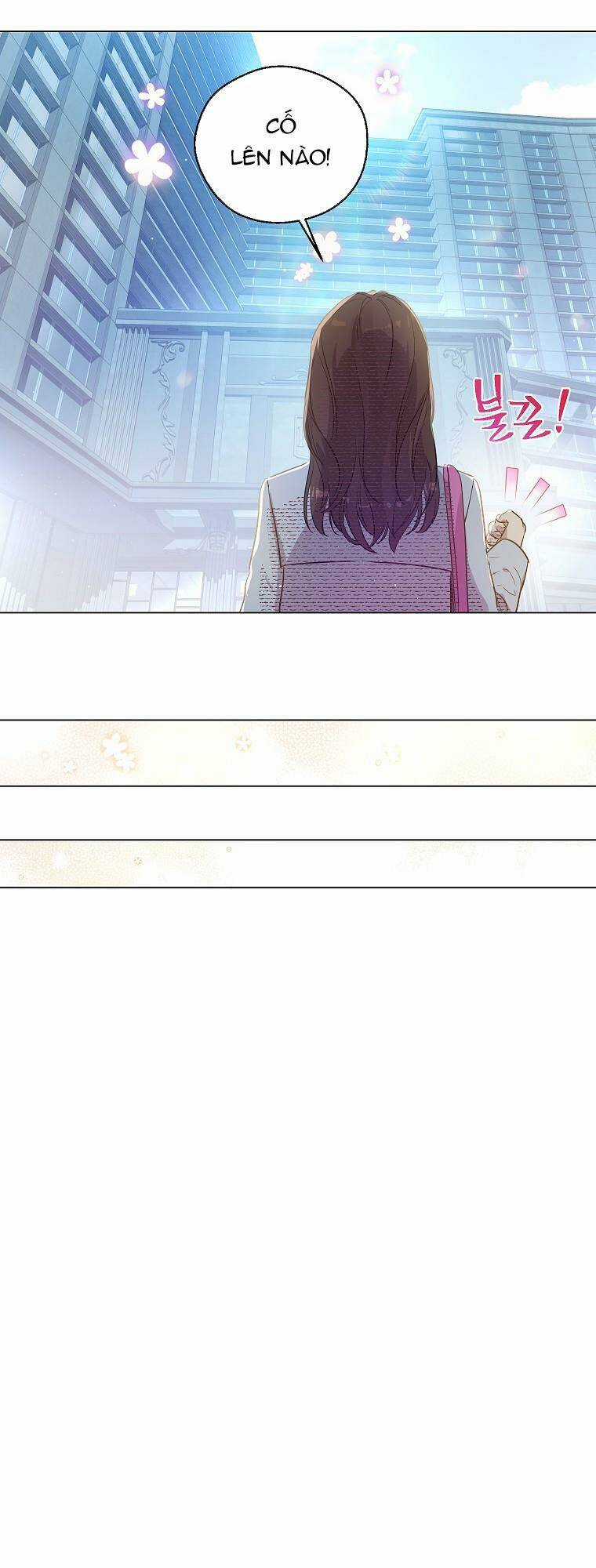 Vùng Đất Rộng Lớn Chapter 15 trang 20