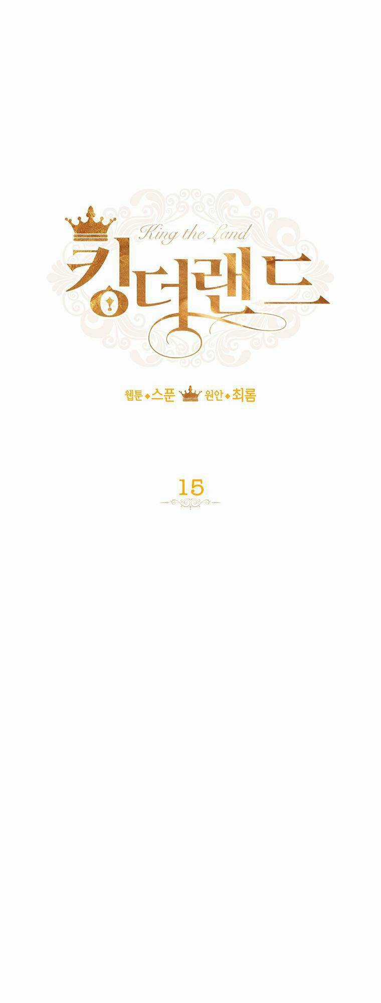 Vùng Đất Rộng Lớn Chapter 15 trang 21