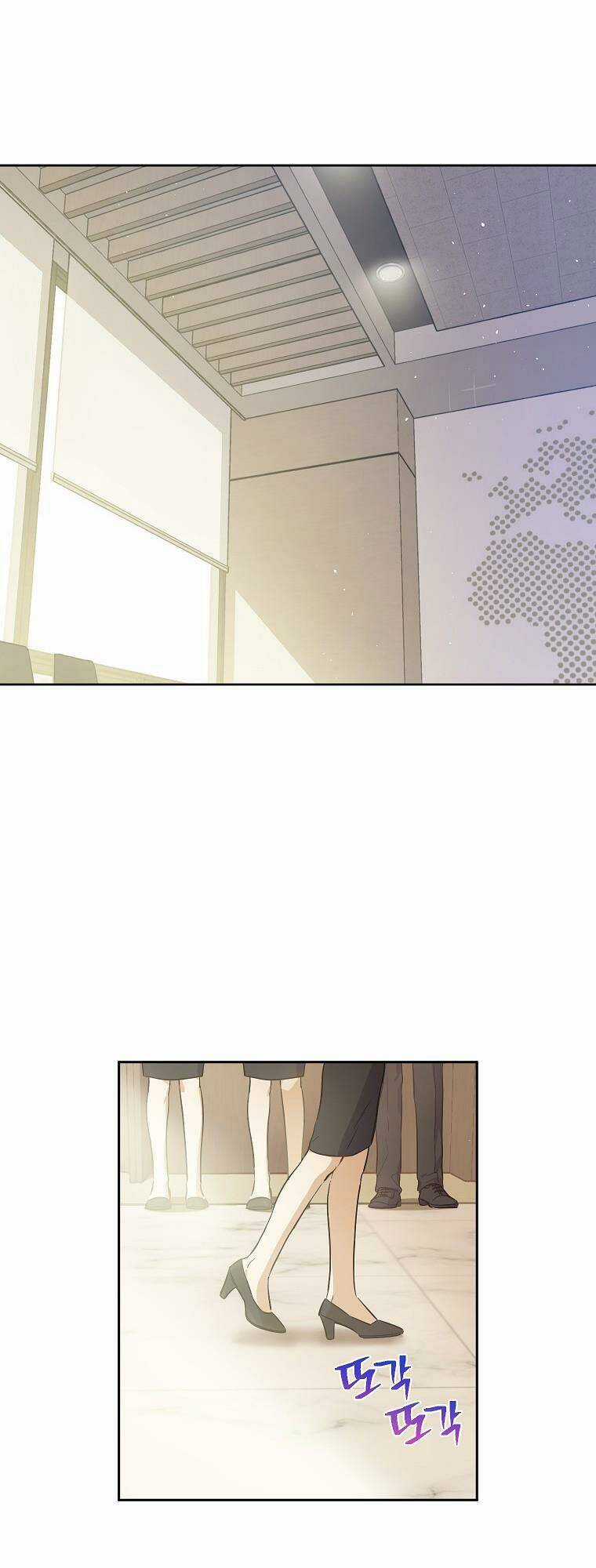 Vùng Đất Rộng Lớn Chapter 15 trang 22