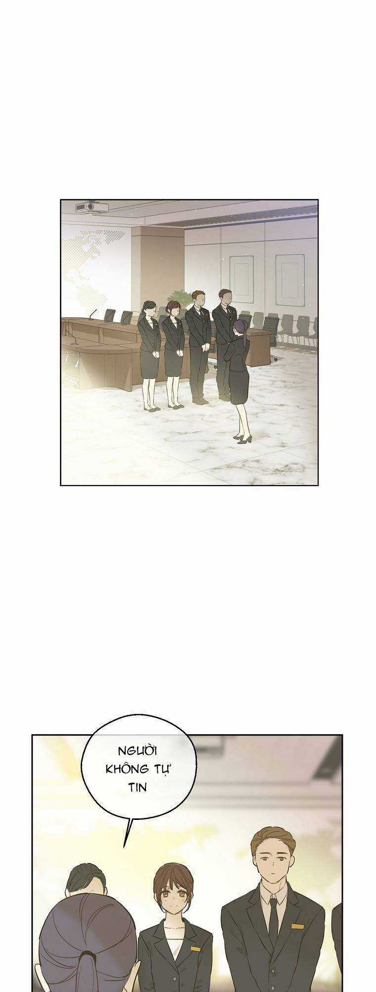 Vùng Đất Rộng Lớn Chapter 15 trang 23