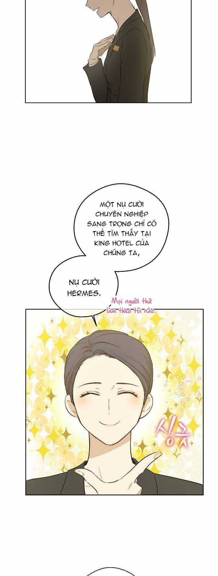 Vùng Đất Rộng Lớn Chapter 15 trang 27