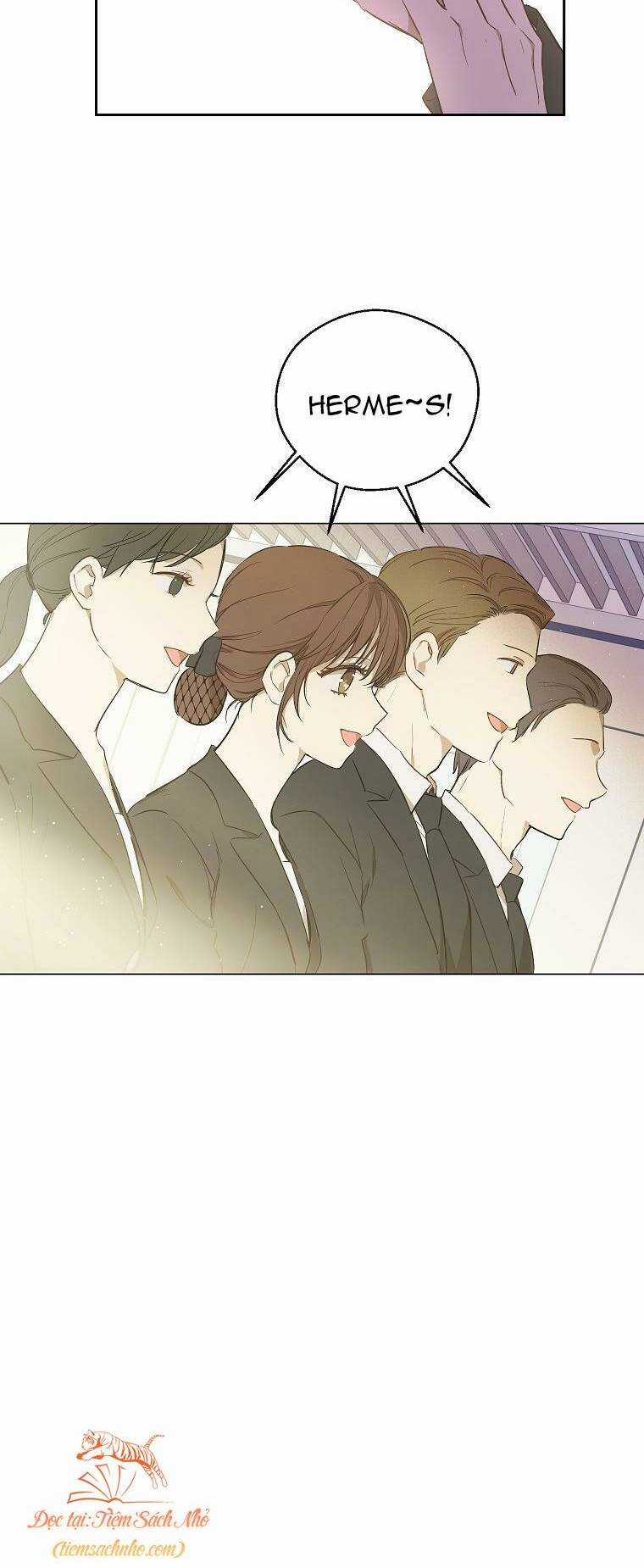 Vùng Đất Rộng Lớn Chapter 15 trang 29