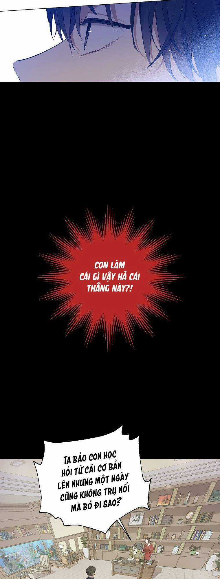 Vùng Đất Rộng Lớn Chapter 15 trang 3