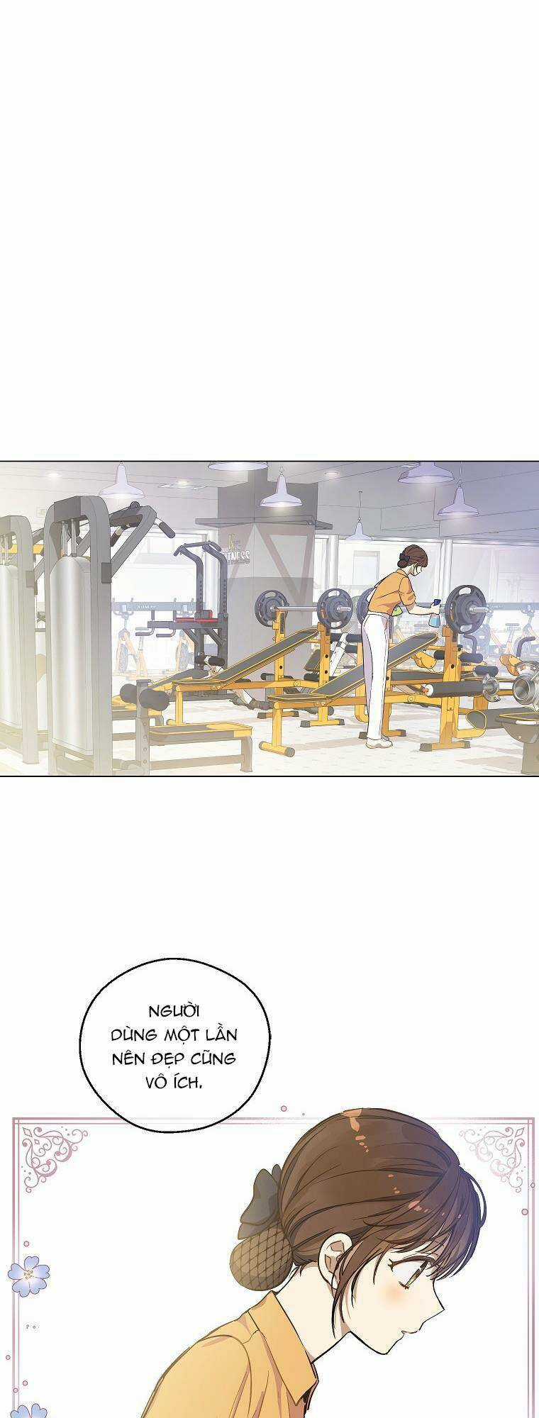 Vùng Đất Rộng Lớn Chapter 15 trang 30