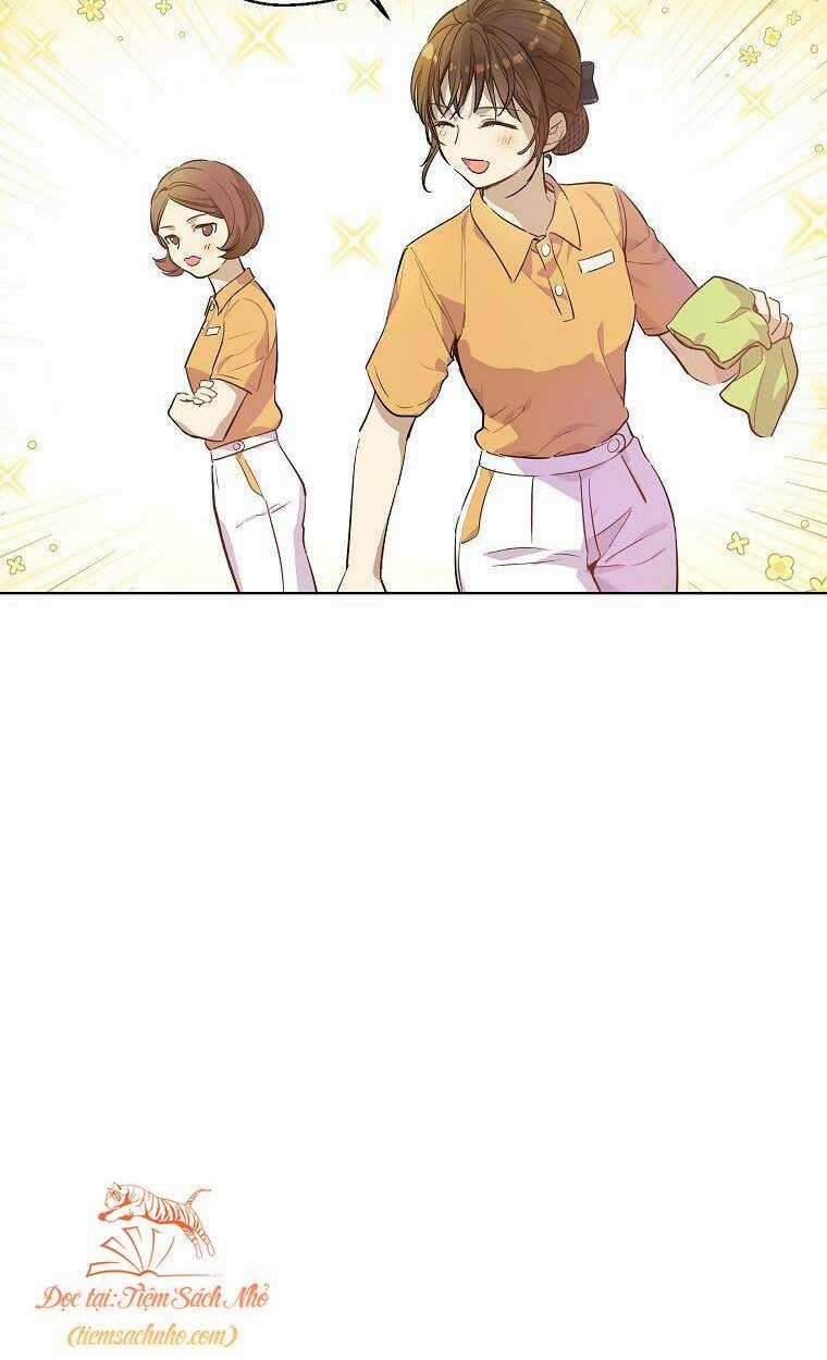 Vùng Đất Rộng Lớn Chapter 15 trang 38