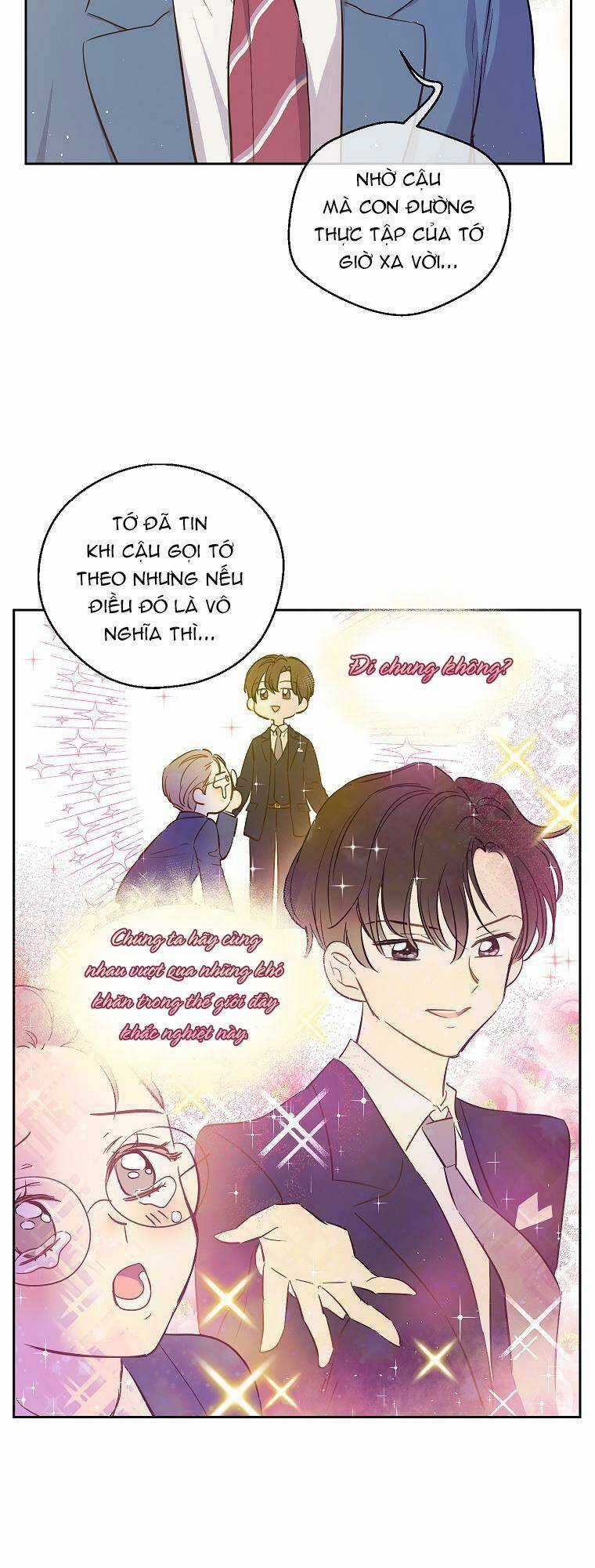 Vùng Đất Rộng Lớn Chapter 15 trang 47