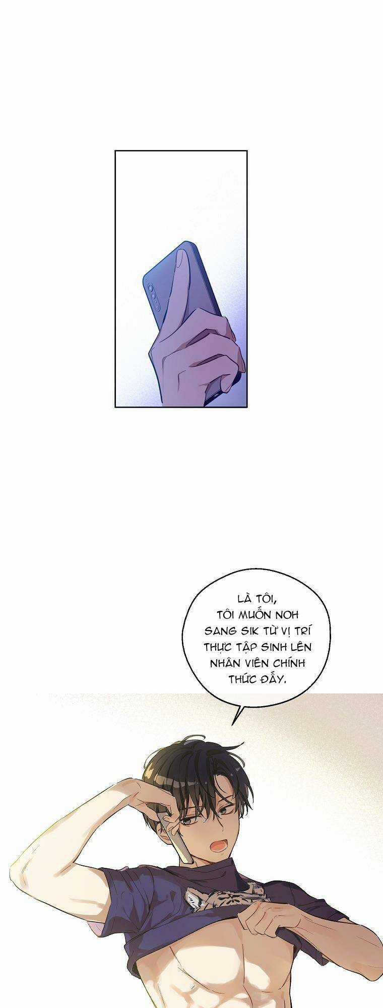 Vùng Đất Rộng Lớn Chapter 15 trang 48