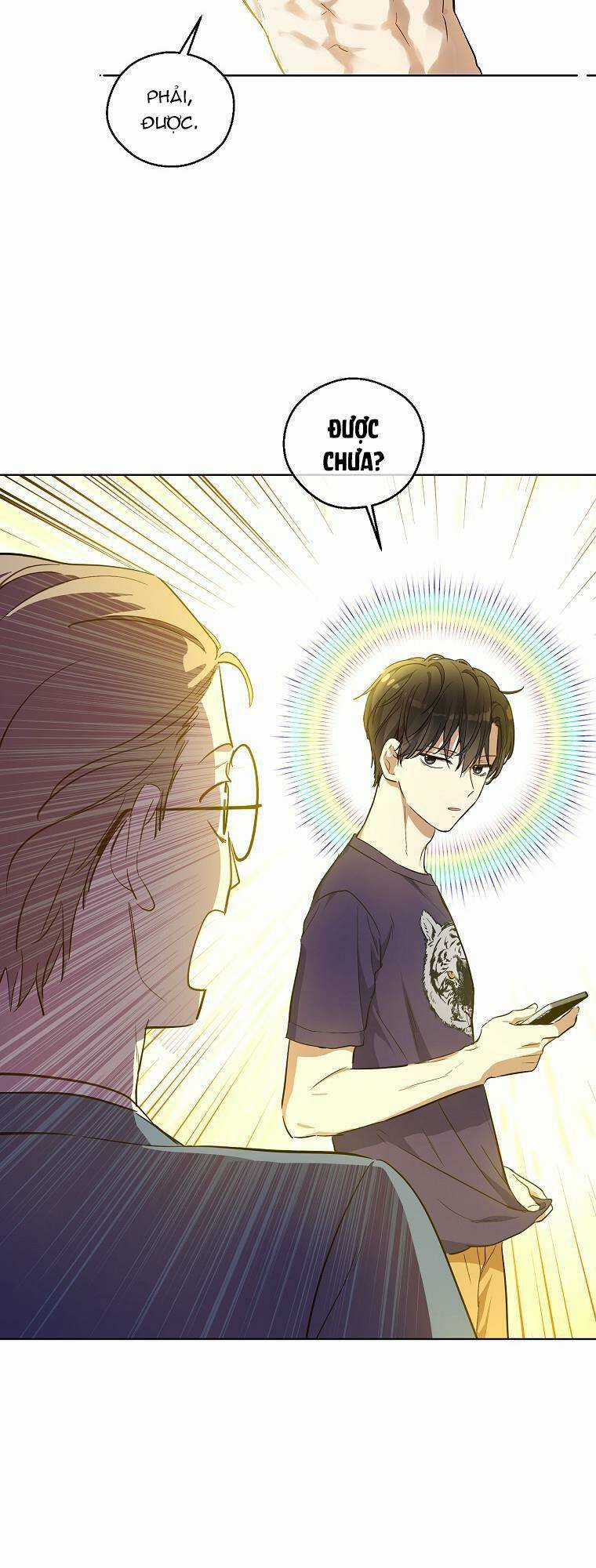 Vùng Đất Rộng Lớn Chapter 15 trang 49