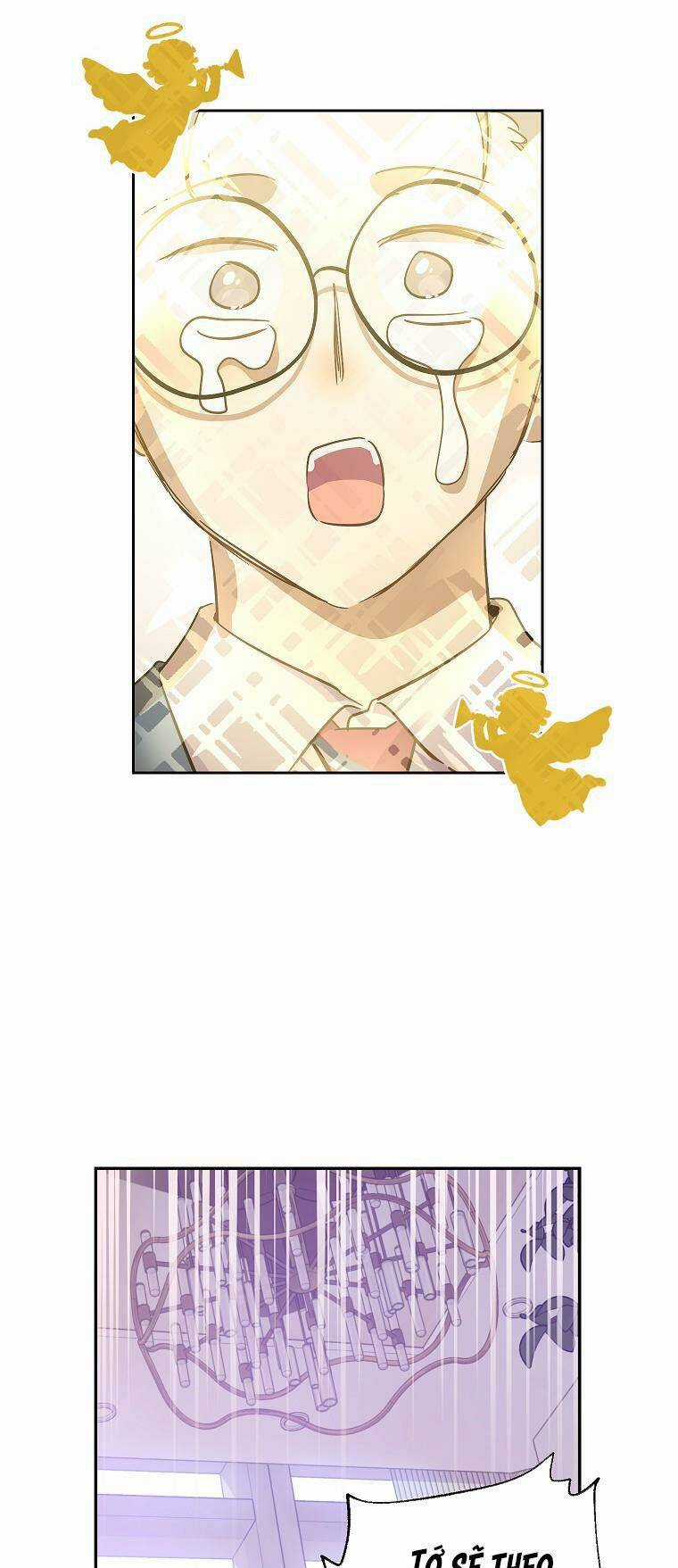 Vùng Đất Rộng Lớn Chapter 15 trang 50