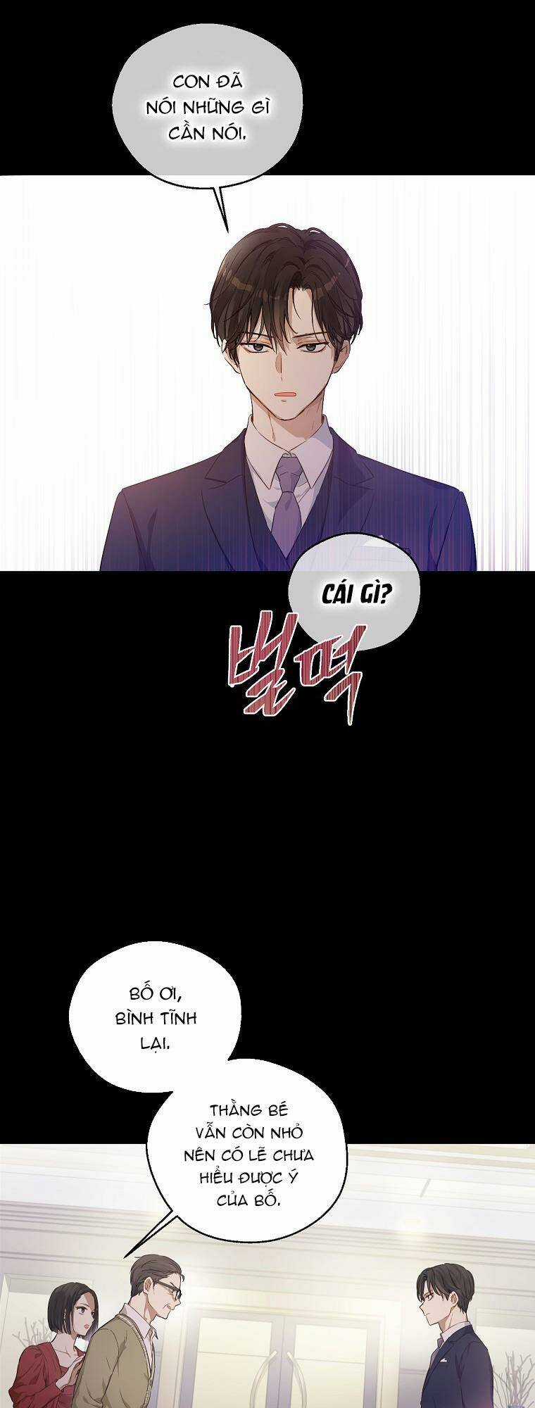 Vùng Đất Rộng Lớn Chapter 15 trang 6